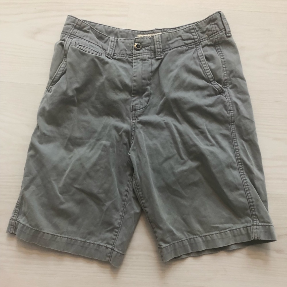 AE Longboard shorts